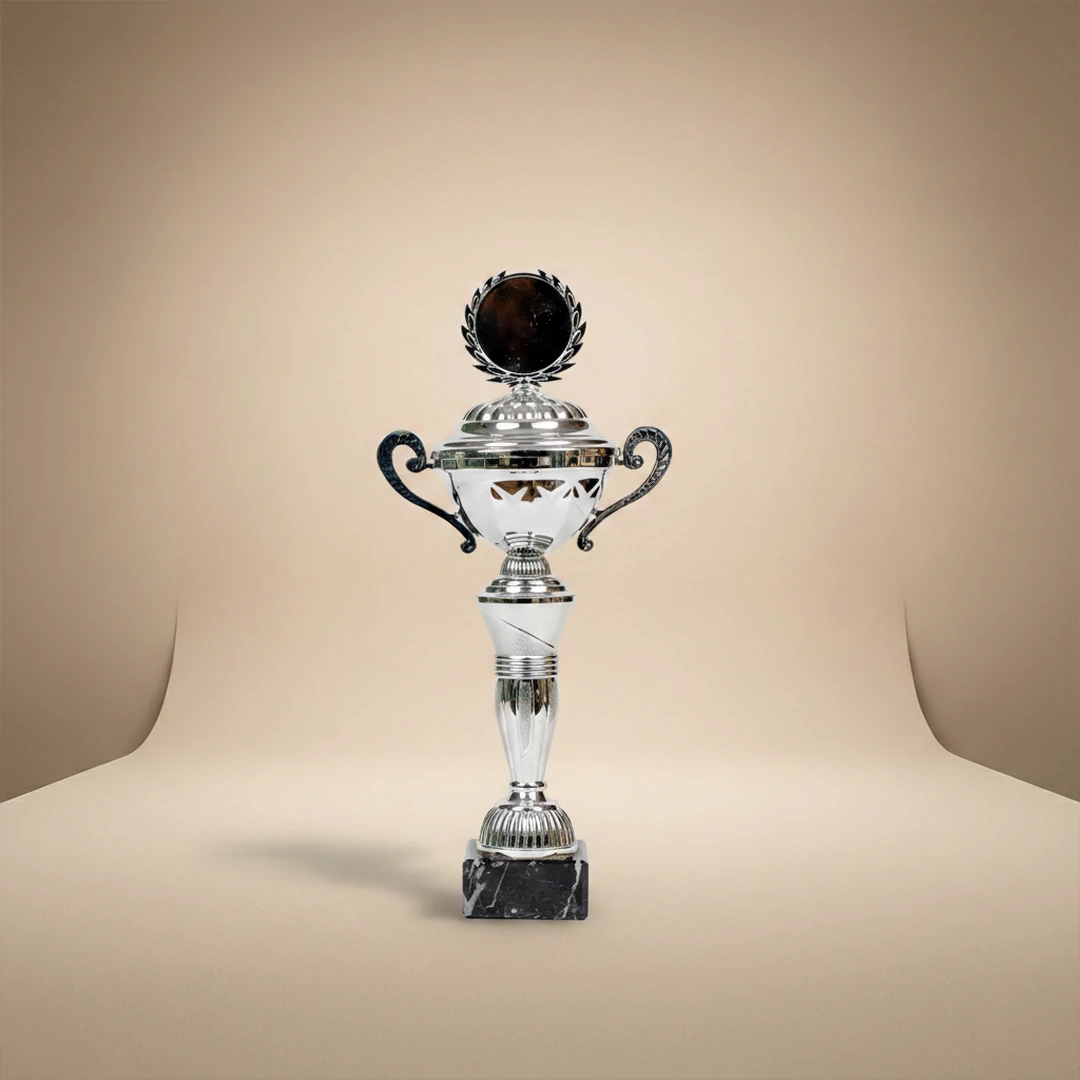 Quarter Line Trophies 26